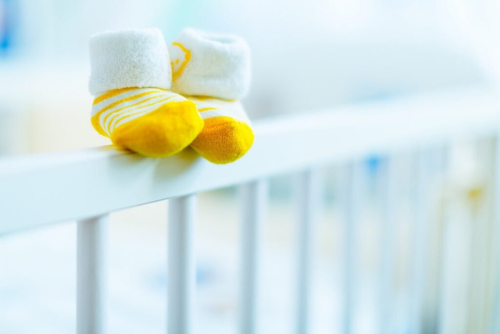 “Controversy Erupts Over ‘Chernobyl Hope’: The Baby Shower Invite That Divided Opinions”