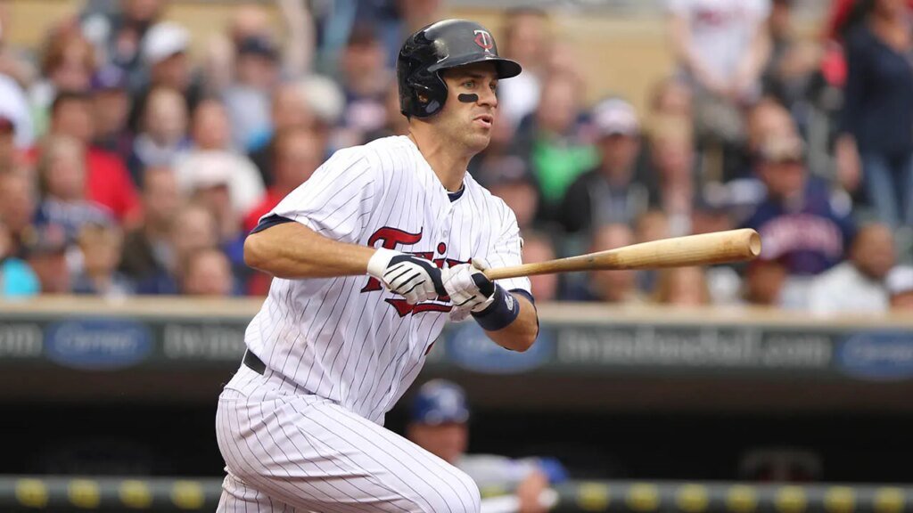 Joe Mauer Reflects on the Uncommon Journey of a Lifelong Twin