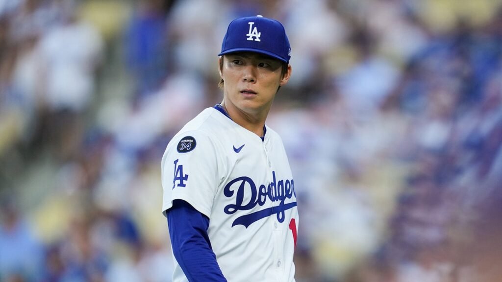 Controversial Call Thwarts Dodgers Star’s Shot at Greatness