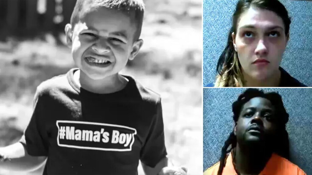 Tragic Loss: NC Parents Face Felony Charges After Son Struck by Car