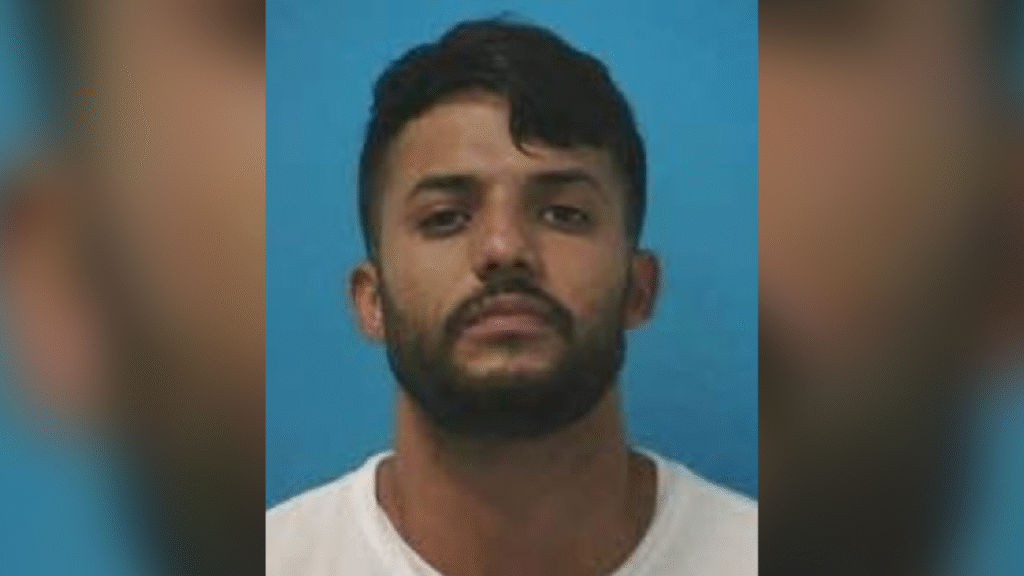 Authorities Hunt for Venezuelan Immigrant Linked to Nashville Hit-and-Run Incident