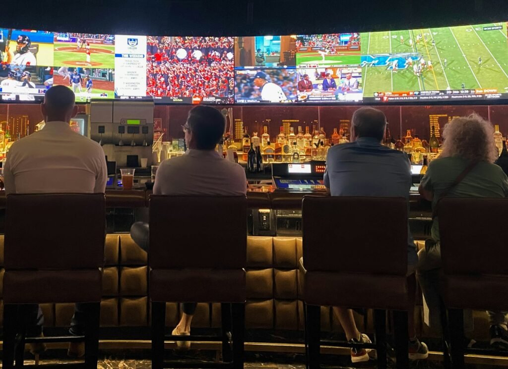 “Essential Sports Highlights This Week for Savvy Bettors”