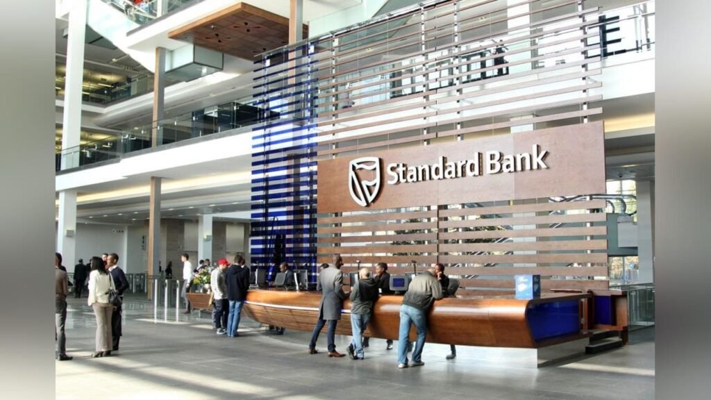 The 2025 Countdown: Africa’s Ten Titan Banks You Need to Know