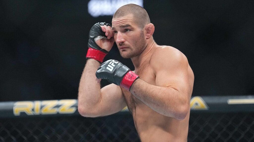 UFC Fighter Calls Out Trump Amid Iran’s Strikes on US Bases