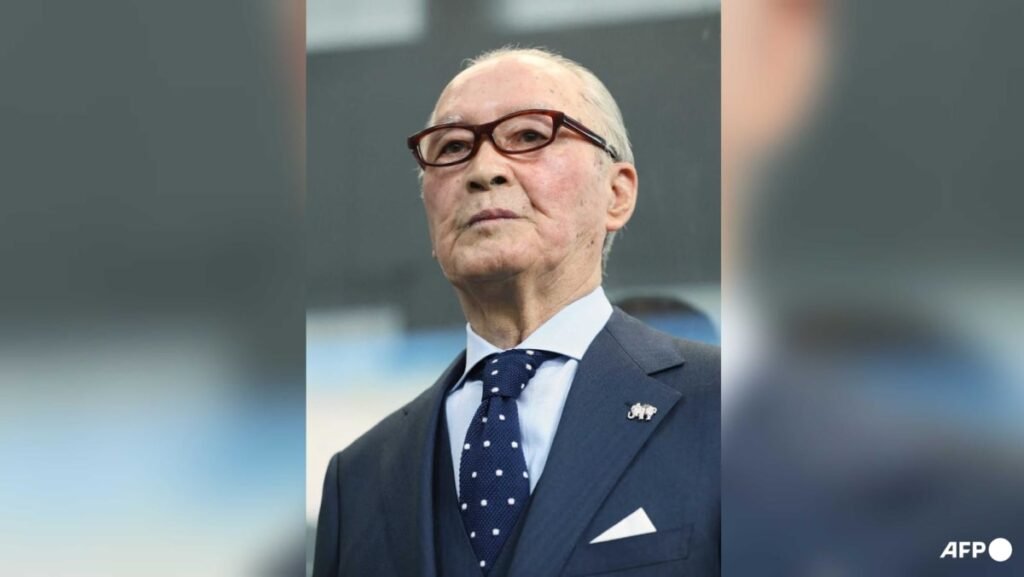 Ohtani Honors Legacy: Remembering Japan’s Iconic ‘Mr. Pro Baseball’ Who Passed at 89