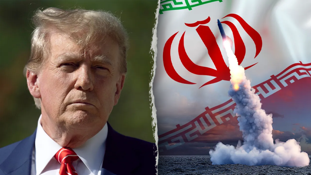 Trump Abruptly Shortens G7 Trip, Calls for Iranians to ‘Evacuate’ Tehran