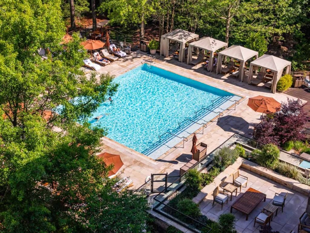 Hidden Gems of Unparalleled Luxury: Discover Five-Star Experiences Beyond Your Imagination