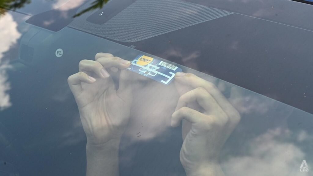 “Malaysia’s VEP Launch: New  Penalty for Foreign Drivers Kicks Off July 1!”