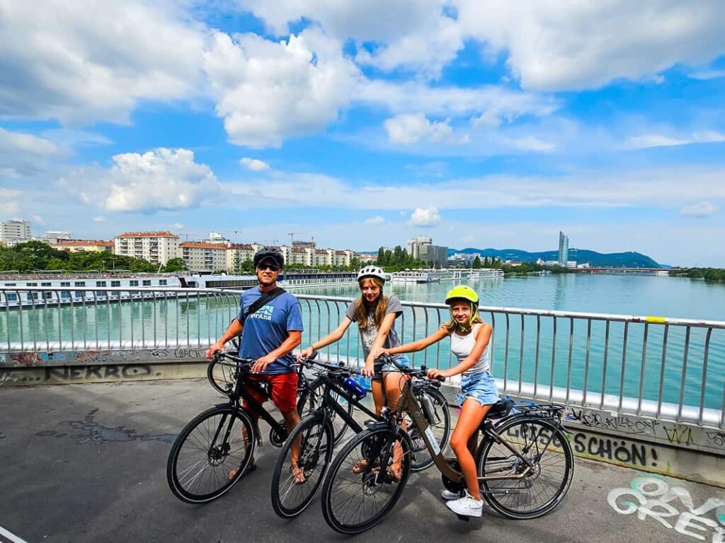 17 Unforgettable Adventures for Teens in Vienna