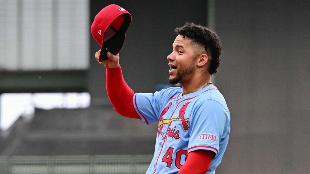 Cardinals’ Willson Contreras Fires Back at Brewers Star Following Clash