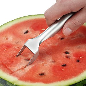 watermelon cube cutter