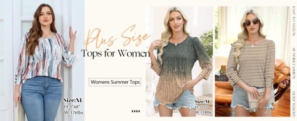 womens tops