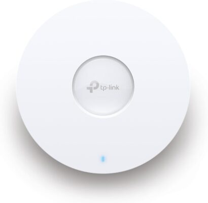 TP-Link EAP670 V2: Sleek WiFi 6 Ceiling Access Point with Advanced Mesh and Cloud Management Features 6 TP-Link EAP670 V2: Sleek WiFi 6 Ceiling Access Point with Advanced Mesh and Cloud Management Features