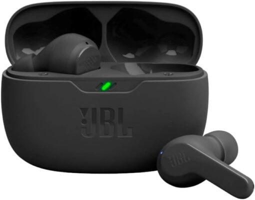 JBL Vibe Beam: Immersive Sound & Long-Lasting Performance in a Sleek Design 6 JBL Vibe Beam: Immersive Sound & Long-Lasting Performance in a Sleek Design