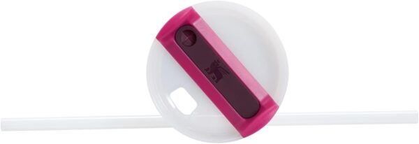STANLEY 40 oz H2.0 Tumbler: Versatile Insulated Travel Companion in Fuchsia 10 STANLEY 40 oz H2.0 Tumbler: Versatile Insulated Travel Companion in Fuchsia