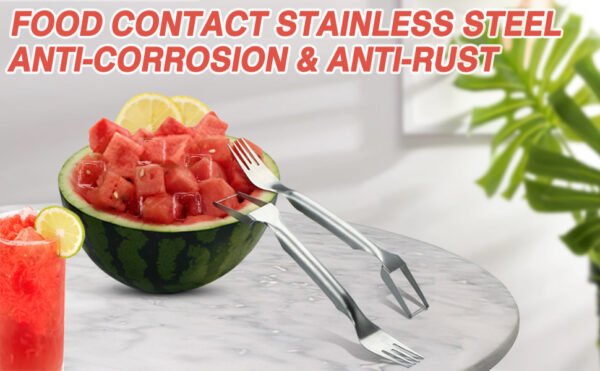 watermelon cutting tool