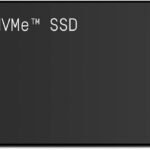 WD_BLACK 2TB SN8100 NVMe SSD Internal Solid State Drive - Gen 5 PCIe 5.0x4, M.2 2280, Seq. Read Speeds Up to 14,900 MB/s, Best for AI Applications, Gaming, and Video Editing - WDS200T1X0M