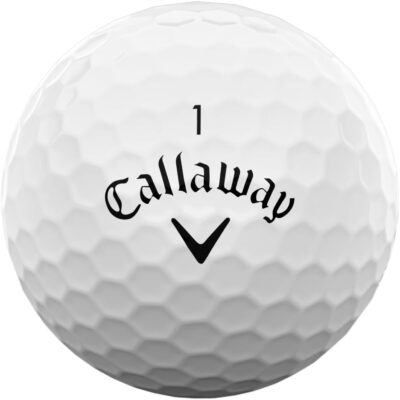 Callaway Golf Supersoft Golf Balls 7 Callaway Golf Supersoft Golf Balls