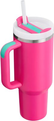 STANLEY Quencher H2.0: The Ultimate Hydration Companion 10 STANLEY Quencher H2.0: The Ultimate Hydration Companion