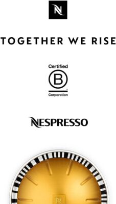 Nespresso Vertuo Variety Pack: 30 Medium to Dark Roast Coffee Pods for Full-Bodied Brews 14 Nespresso Vertuo Variety Pack: 30 Medium to Dark Roast Coffee Pods for Full-Bodied Brews