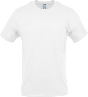 Essential Comfort: Gildan Men's Classic Crew T-Shirt Multipack 11 Essential Comfort: Gildan Men's Classic Crew T-Shirt Multipack