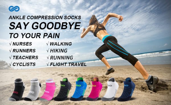 compression socks