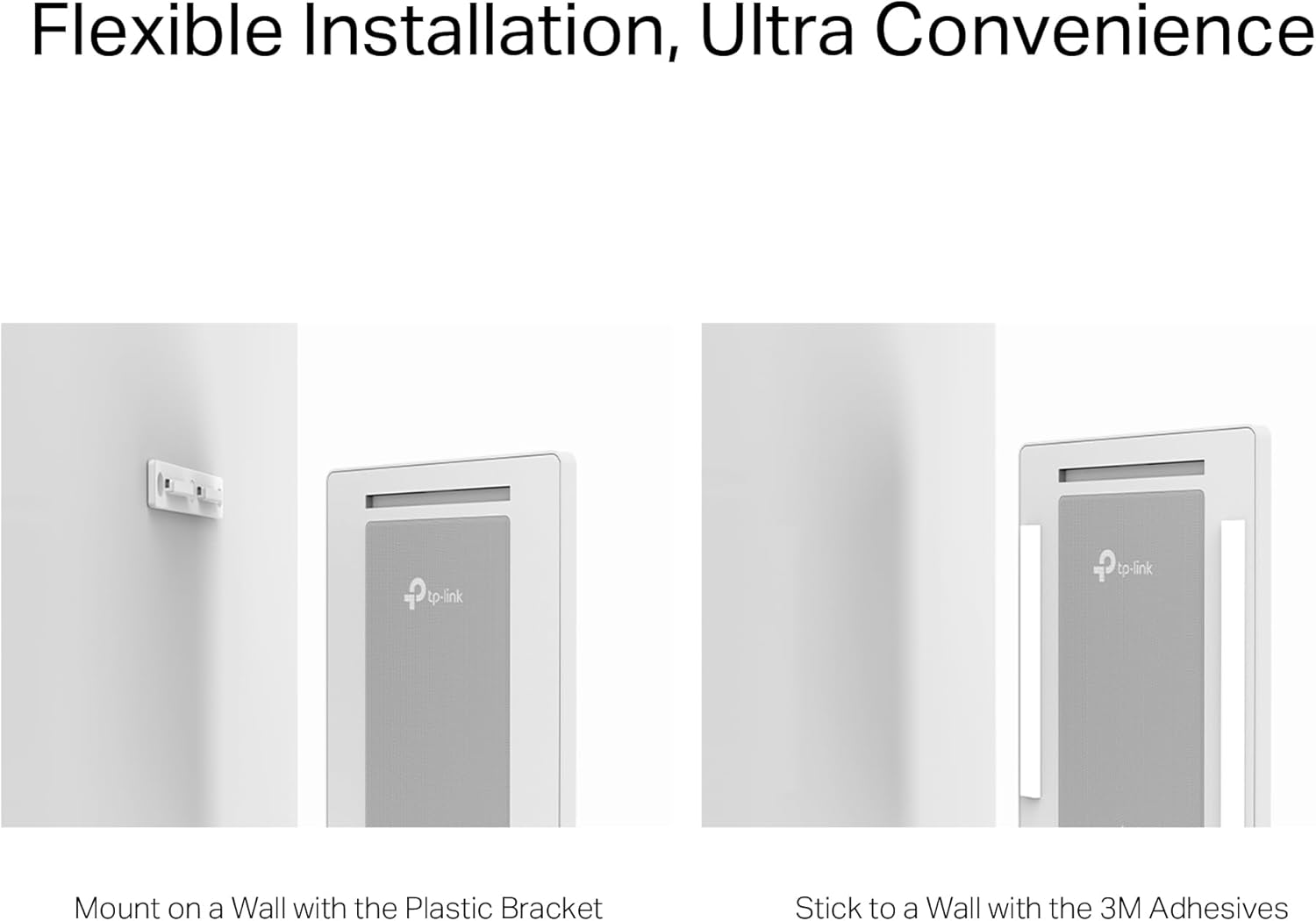 TP-Link AX3000 Wi-Fi 6 Wall Router: Compact Powerhouse with Smart Antennas and EasyMesh Support 14 TP-Link AX3000 Wi-Fi 6 Wall Router: Compact Powerhouse with Smart Antennas and EasyMesh Support