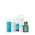 Moroccanoil Mini Must-Haves – Deluxe Sampler Set