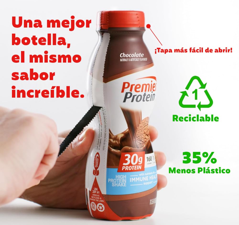 Chocolate Power: 30g Protein with Low Sugar and Essential Nutrients for Immunity Boost 7 Chocolate Power: 30g Protein with Low Sugar and Essential Nutrients for Immunity Boost