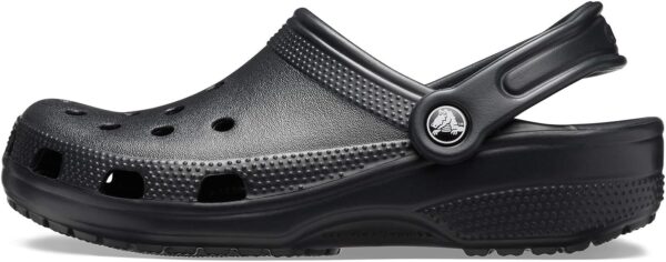 Versatile Comfort: The Essential Classic Clog for Everyone 6 Versatile Comfort: The Essential Classic Clog for Everyone