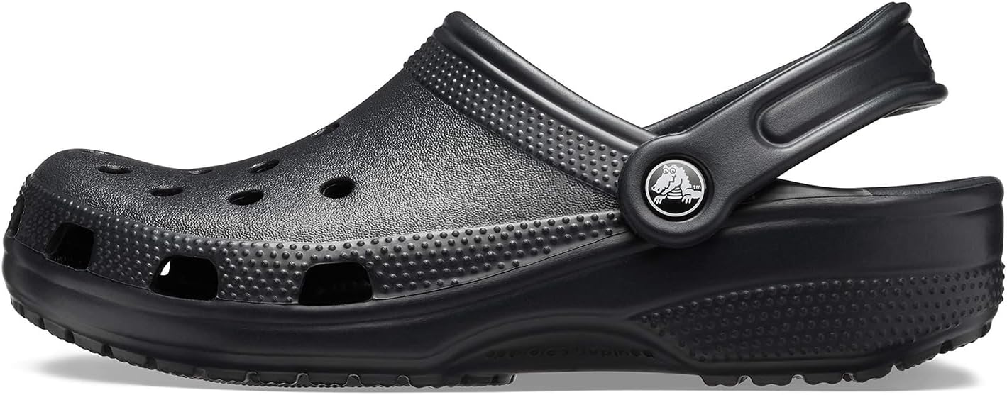 Ultimate Comfort: Unisex Classic Slip-On Footwear 6 Ultimate Comfort: Unisex Classic Slip-On Footwear