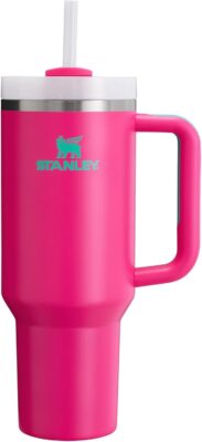STANLEY Quencher H2.0: The Ultimate Hydration Companion 6 STANLEY Quencher H2.0: The Ultimate Hydration Companion