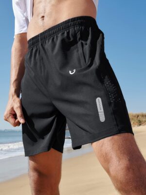 Versatile Quick-Dry Athletic Shorts for All Your Active Pursuits 8 Versatile Quick-Dry Athletic Shorts for All Your Active Pursuits