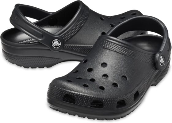 Versatile Comfort: The Essential Classic Clog for Everyone 17 Versatile Comfort: The Essential Classic Clog for Everyone