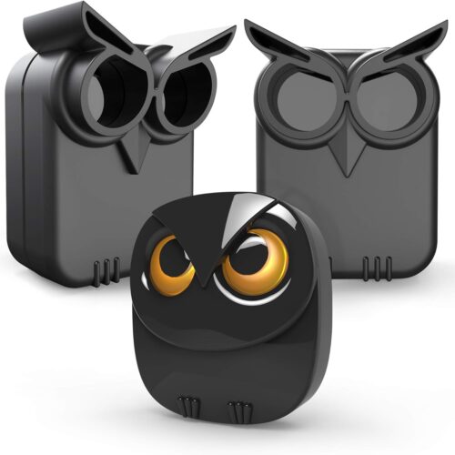 Driveway Alarm- 1/2 Mile Long Range Wireless Driveway Alarm Outdoor Weather Resistant Motion Sensor&Detector-DIY Security Alert-Monitor&Protect Outdoor/Indoor Property – 1 Receiver and 2 Sensors Driveway Alarm- 1/2 Mile Long Range Wireless Driveway Alarm Outdoor Weather Resistant Motion Sensor&Detector-DIY Security Alert-Monitor&Protect Outdoor/Indoor Property – 1 Receiver and 2 Sensors