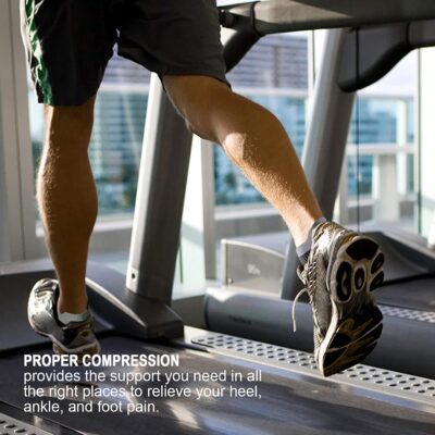 Essential Ankle Support: Low Cut Compression Socks for Active Lifestyles 13 Essential Ankle Support: Low Cut Compression Socks for Active Lifestyles