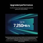 Samsung 990 EVO Plus 1TB SSD: Lightning-Fast Storage Upgrade for PCs and Laptops