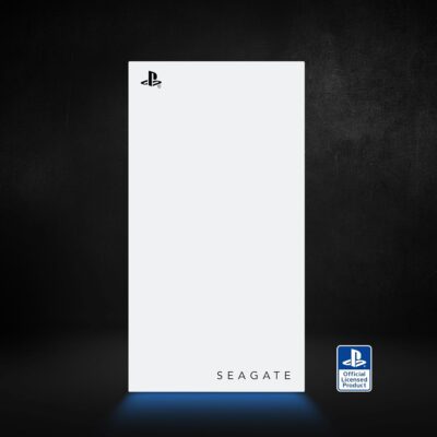 Seagate 1TB Game Drive: PS5-Optimized External SSD with Stylish LED Lighting 6 Seagate 1TB Game Drive: PS5-Optimized External SSD with Stylish LED Lighting