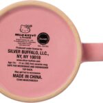 Spooky Cheers: Hello Kitty’s Halloween Frankenstein Mug