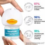 Serenity Surround: Pheromone Diffuser for Calming Dogs Indoors
