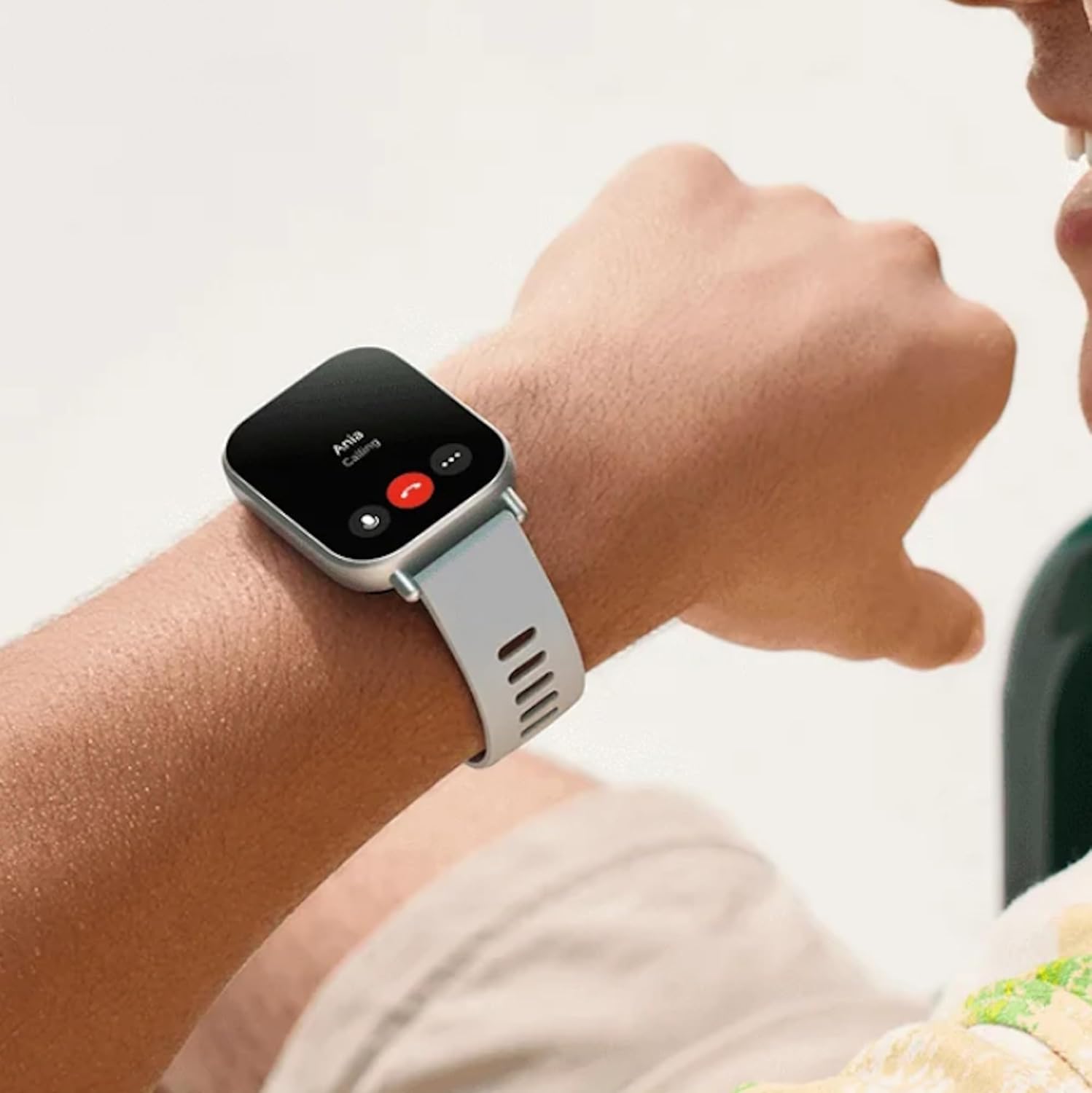Home Marketplace2 17 Xiaomi Redmi Watch 5 Active: Your Ultimate Fitness Companion with 18-Day Battery Life and 140+ Sports Modes