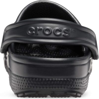 Versatile Comfort: The Essential Classic Clog for Everyone 9 Versatile Comfort: The Essential Classic Clog for Everyone