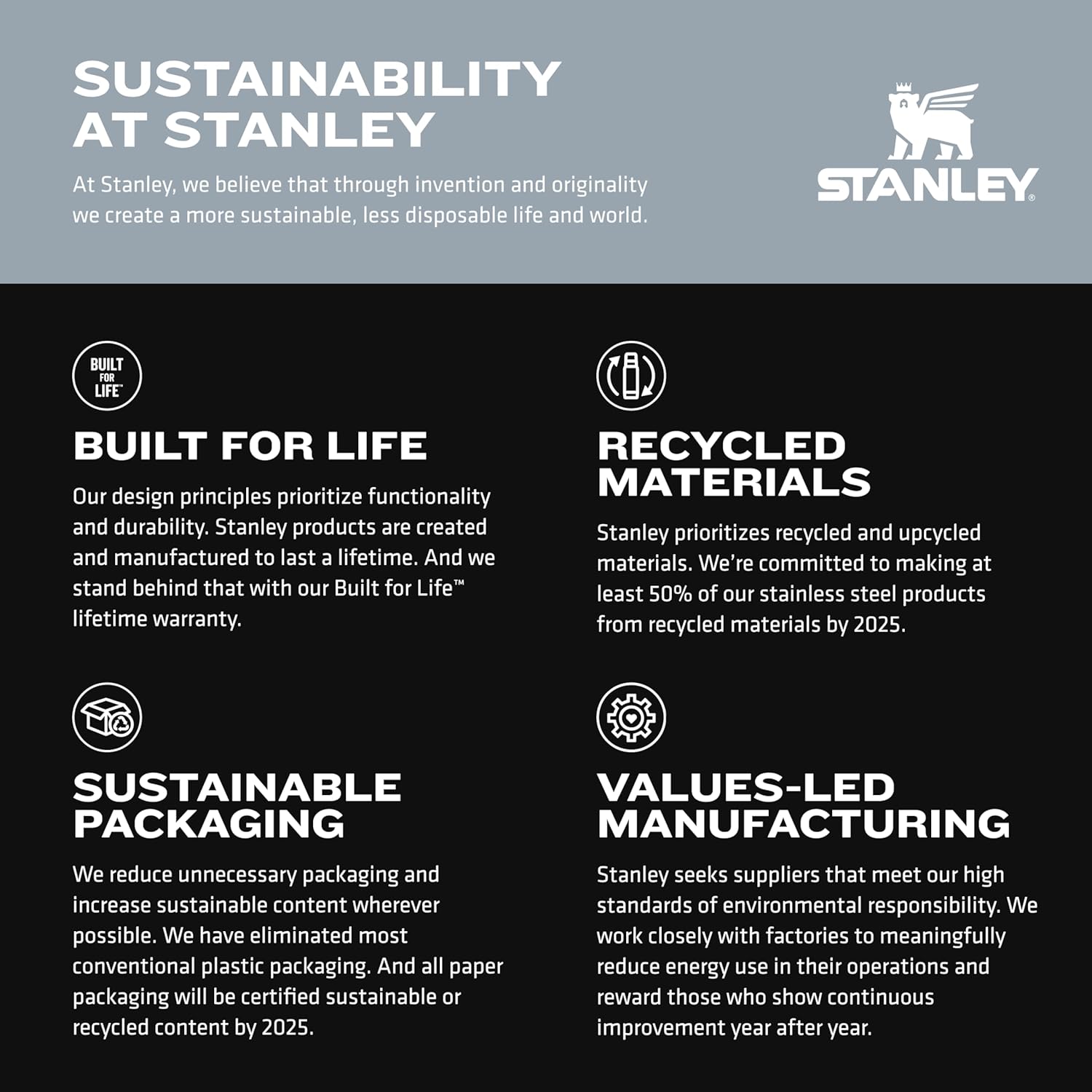 STANLEY Quencher H2.0: The Ultimate Hydration Companion 16 STANLEY Quencher H2.0: The Ultimate Hydration Companion