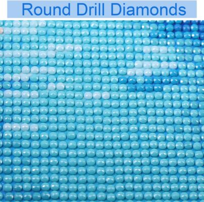 Relax with Gnome-Themed Diamond Art: A Beginner's DIY Crystal Painting Kit! 12 Relax with Gnome-Themed Diamond Art: A Beginner's DIY Crystal Painting Kit!