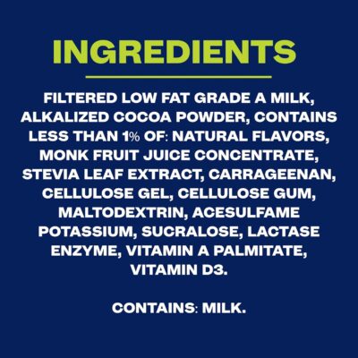 Core Power Protein Shake, Chocolate, 26g Bottle, 14oz, 12 Pack 14 Core Power Protein Shake, Chocolate, 26g Bottle, 14oz, 12 Pack