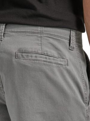Wrangler Authentics Men's Classic Stretch Cargo Shorts: Versatile Comfort Meets Functional Style 11 Wrangler Authentics Men's Classic Stretch Cargo Shorts: Versatile Comfort Meets Functional Style