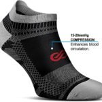 Essential Ankle Support: Low Cut Compression Socks for Active Lifestyles