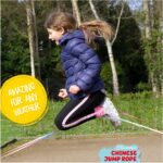 Colorful Rubber Twist: Fun Bouncing Games for Kids Indoors and Outdoors!