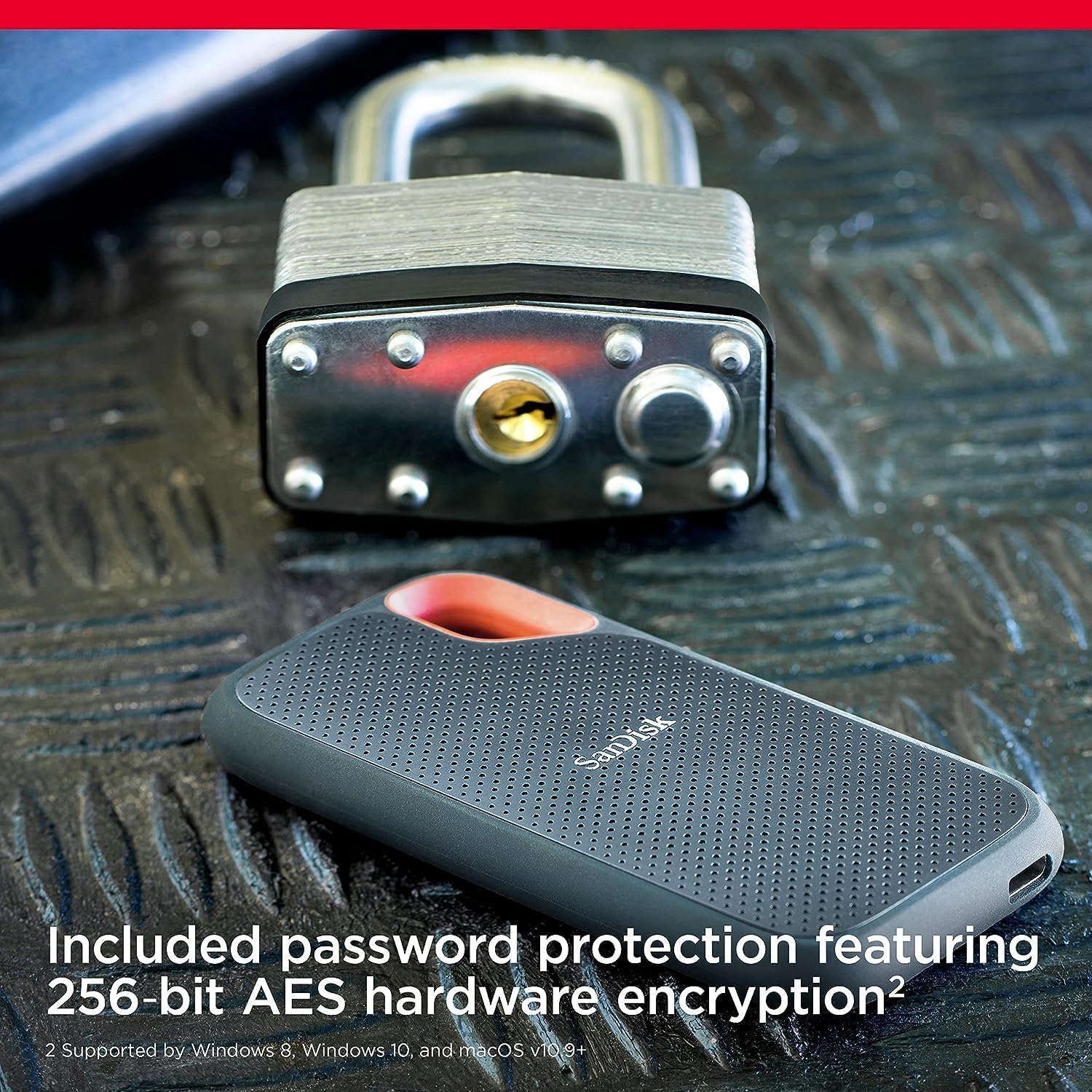Home Marketplace2 15 SanDisk Extreme 2TB Portable NVMe SSD: Fast, Durable Storage for Gamers and Creatives