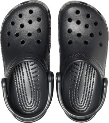 Versatile Comfort: The Essential Classic Clog for Everyone 10 Versatile Comfort: The Essential Classic Clog for Everyone